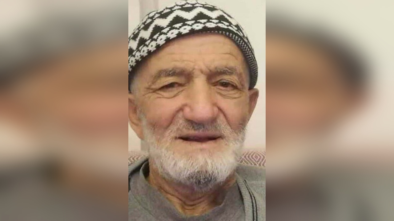 148 Gün Sonra Bulundu: Alzheimer Hastası Yaşlı Adamın Trajik Hikayesi