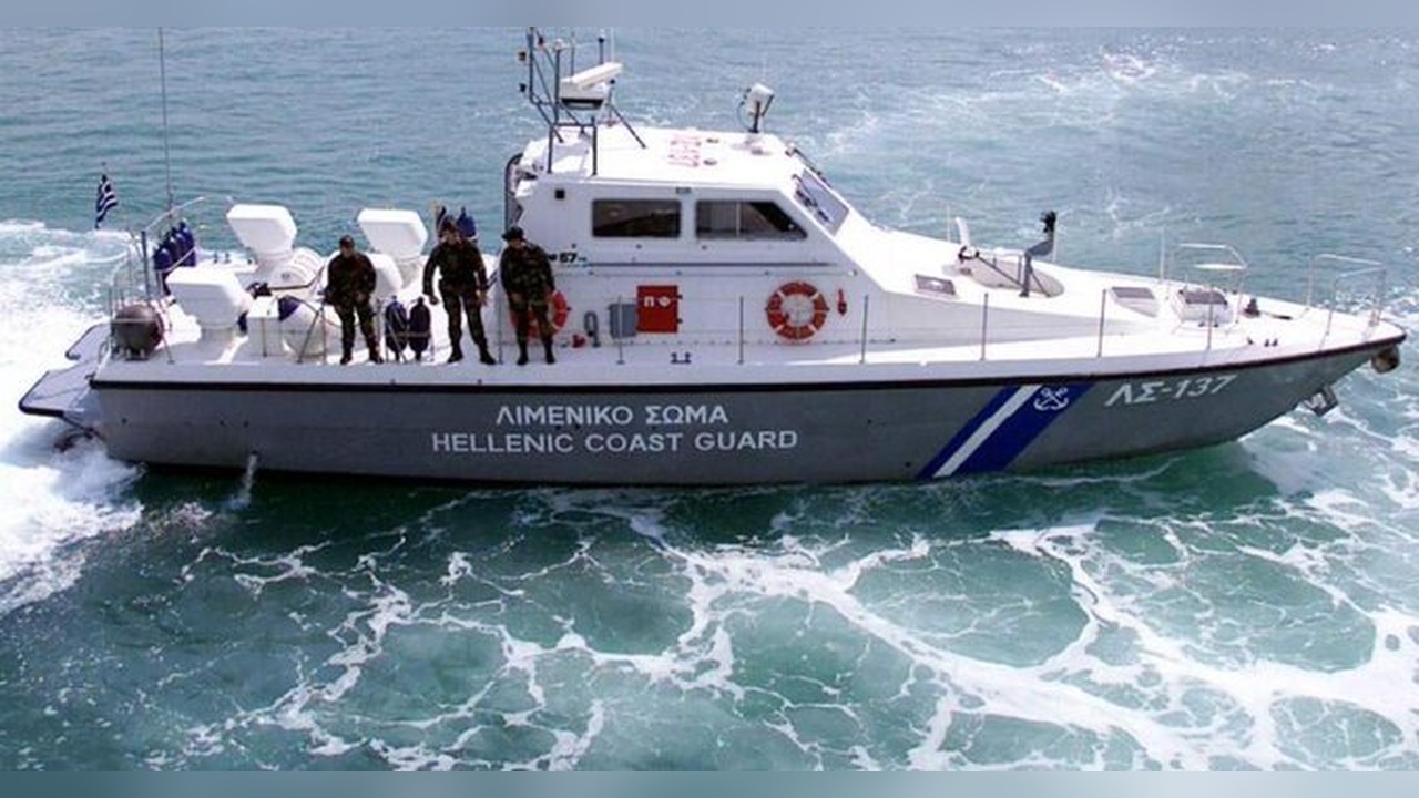 Girit'te Göçmen Botu Faciası: 5 Kişi Hayatını Kaybetti