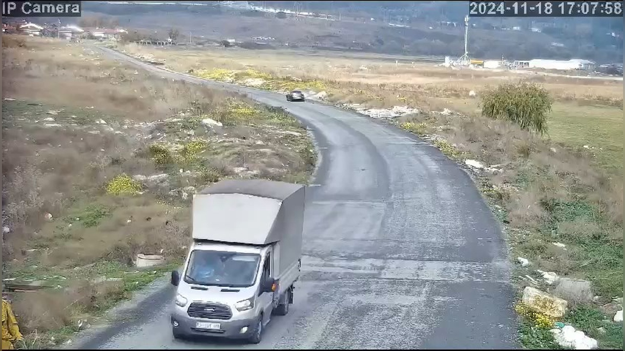Avcılar'da Kaçak Moloz Dökme Faaliyetlerine Karşı Önlem Alındı