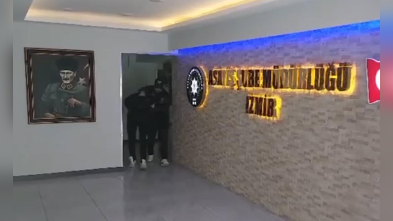 Eğlence mekanında gasp: Bir kişi darbedildi