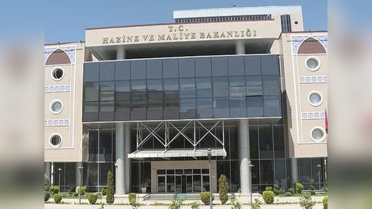 Hazine, İki Yeni İhale ile Piyasalara Giriş Yapacak
