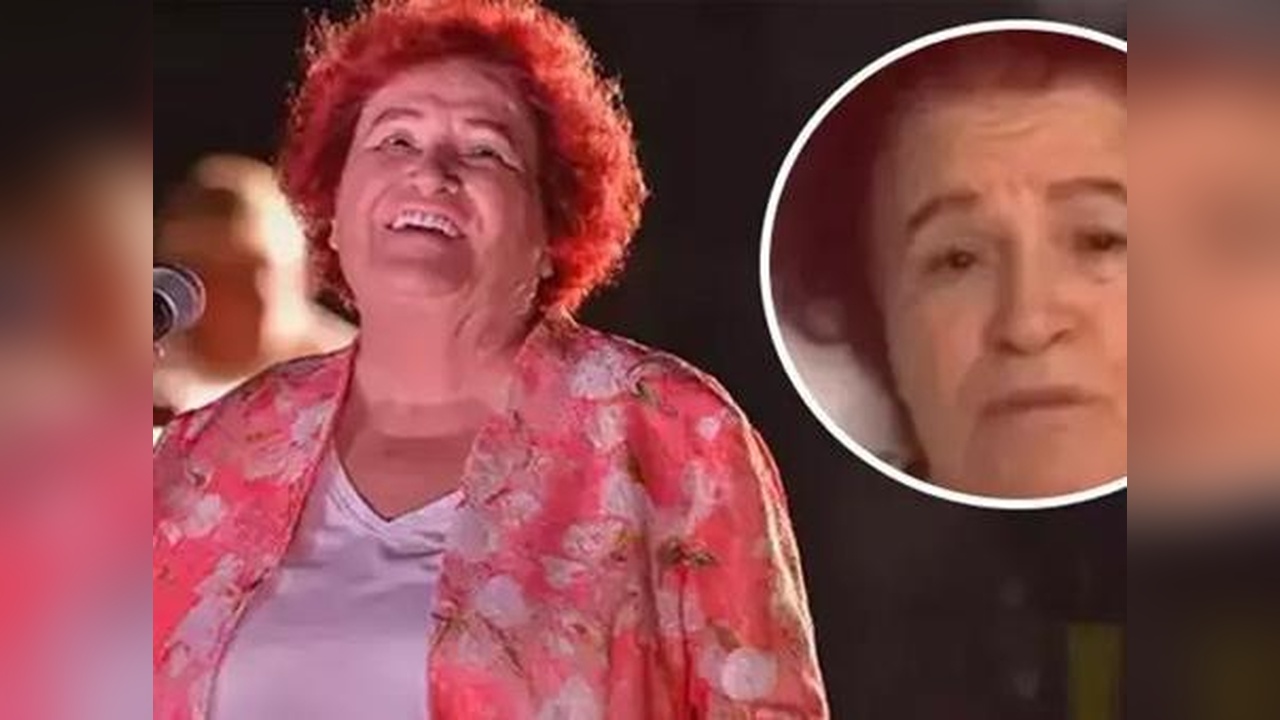 Selda Bağcan, asılsız iddialara sert tepki gösterdi