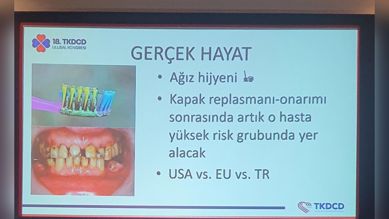 Ailelerin Hijyen Alışkanlıkları: Tek Diş Fırçası Kullanımı