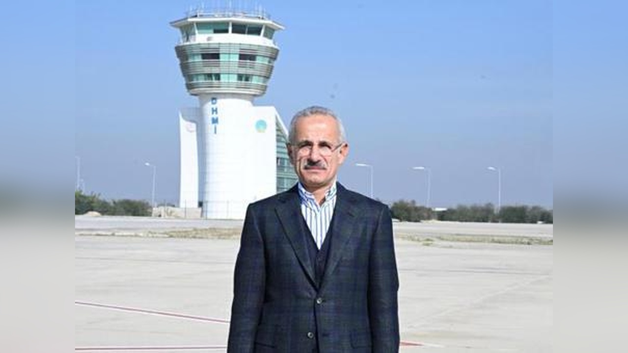 İstanbul Havalimanı, Avrupa'nın Uçuş Merkezi Olma Yolunda İlerliyor