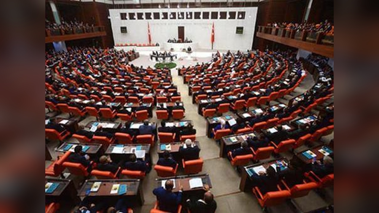 Bütçe Görüşmeleri: Aile ve Sosyal Hizmetler ile Milli Eğitim Bakanlıkları Bir Araya Geldi