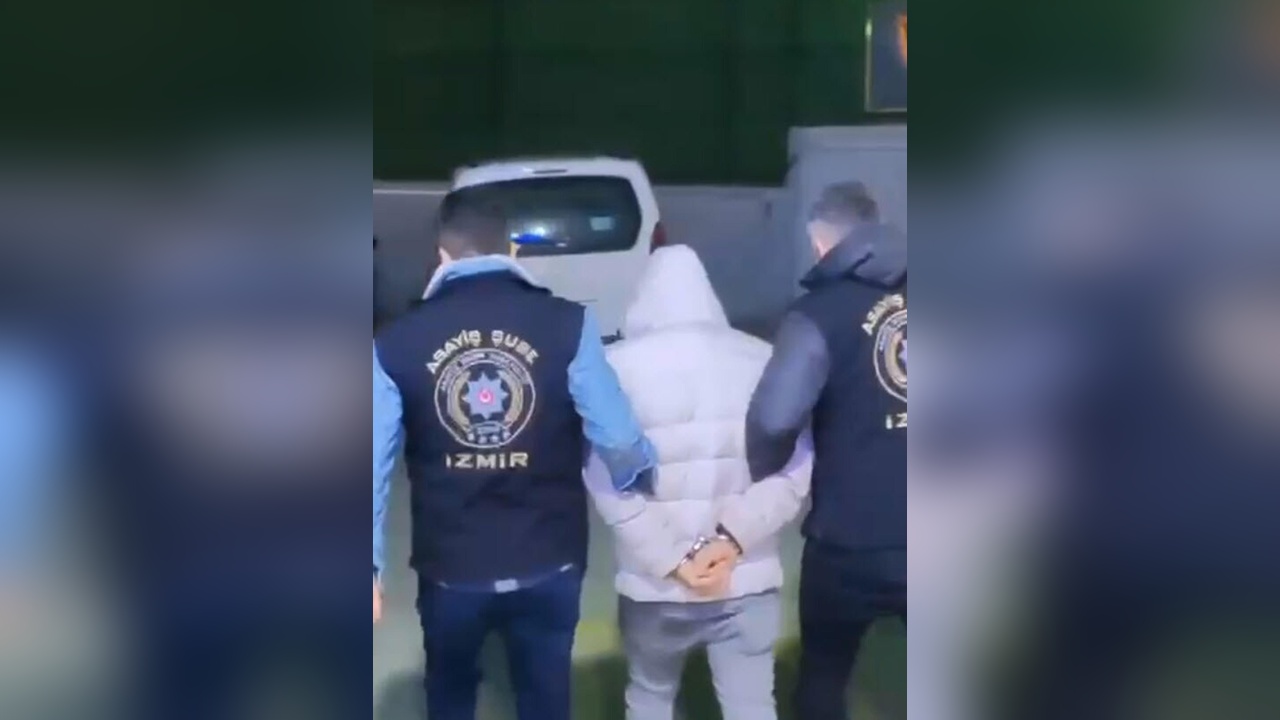Sahte Kimlikle Yakalanan Hükümlü, 193 Yıl Hapis Cezasıyla Aranıyordu