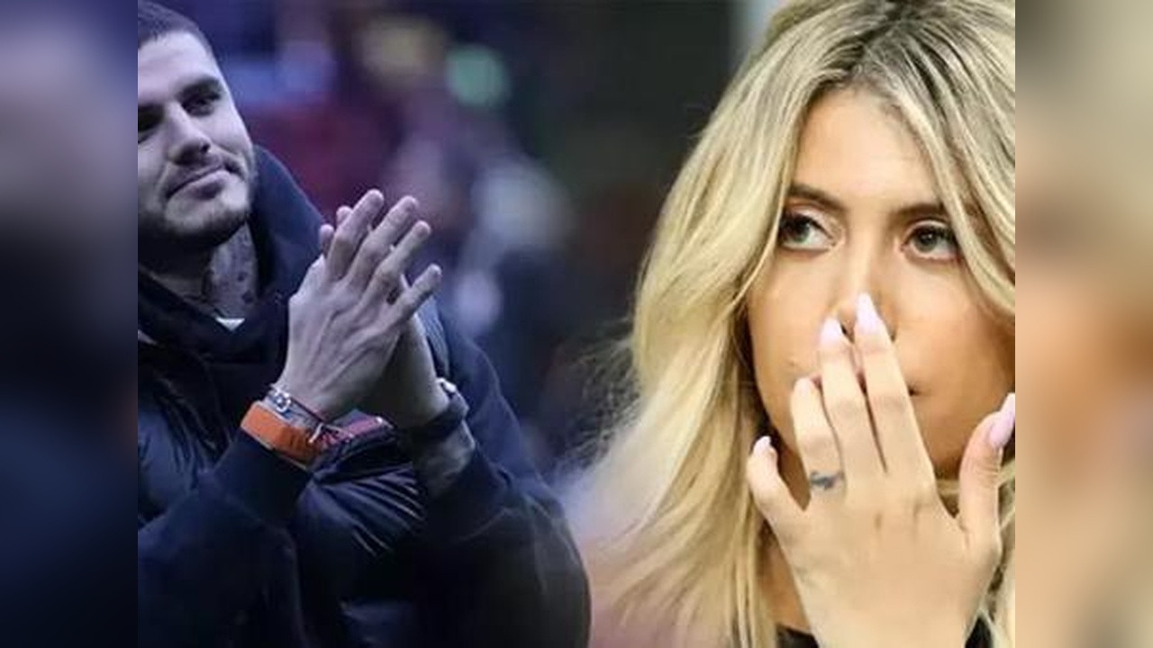 Icardi'den Nara'ya Sert Eleştiriler