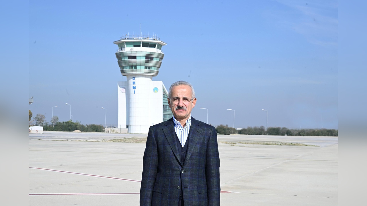 İstanbul Havalimanı, Avrupa'nın Zirvesinde