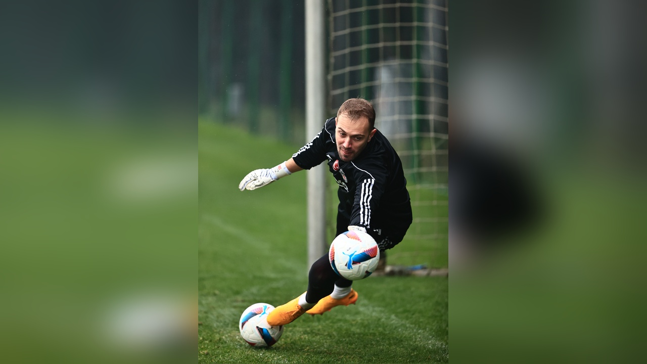 Beşiktaş, Adana Demirspor ile karşılaşmaya hazır