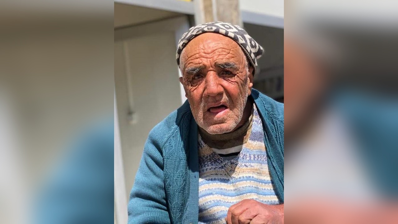 Yaya, otomobil çarpması sonucu yaşamını yitirdi