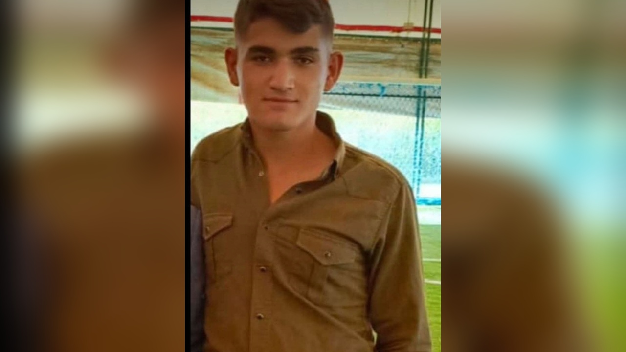 Cipin çarptığı Yasin, 10 gün sonra yaşam mücadelesini kaybetti