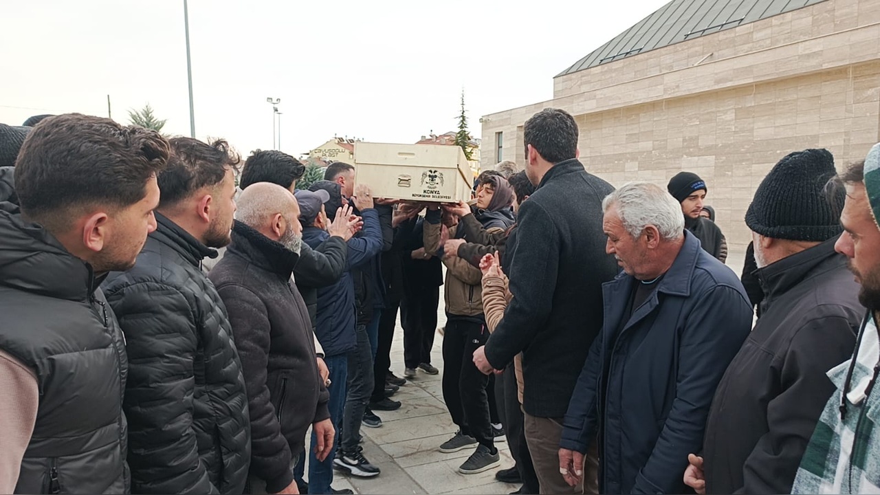 Üniversiteli Eren, Trafikteki Tartışmada Hayatını Kaybetti