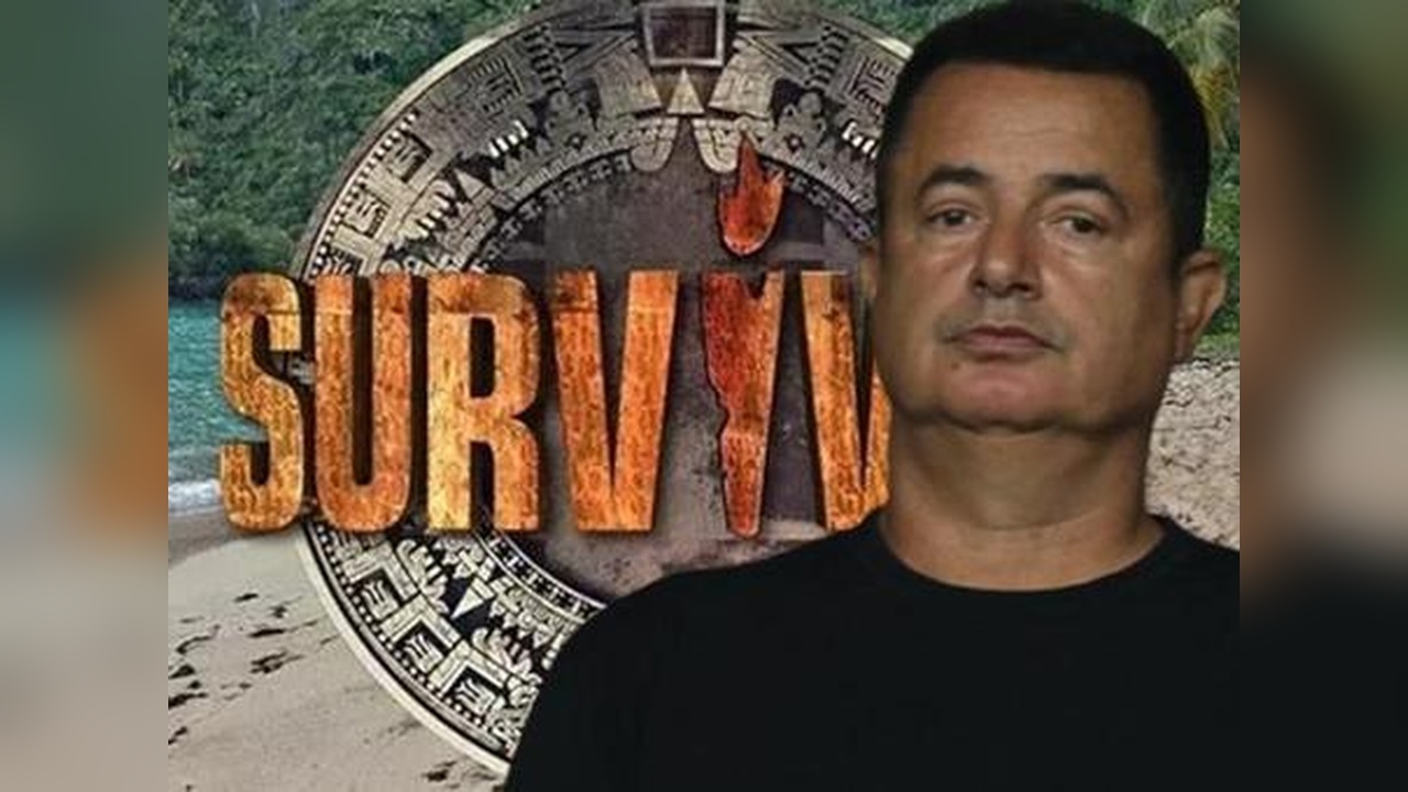 Survivor 2025 Kadrosunda Hangi Ünlüler Var? Afiş Büyük İlgi Gördü
