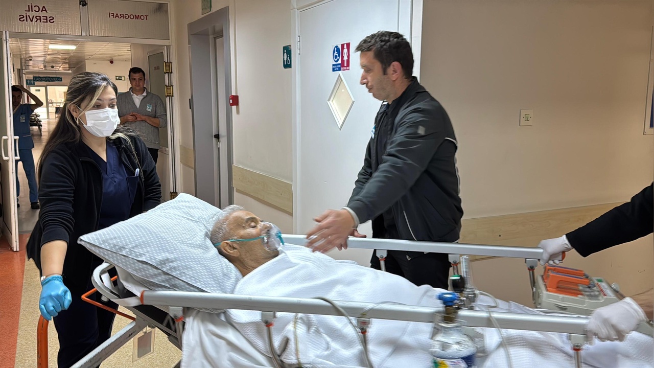 Ferdi Tayfur'un Sağlık Durumu Hakkında Yeni Gelişme