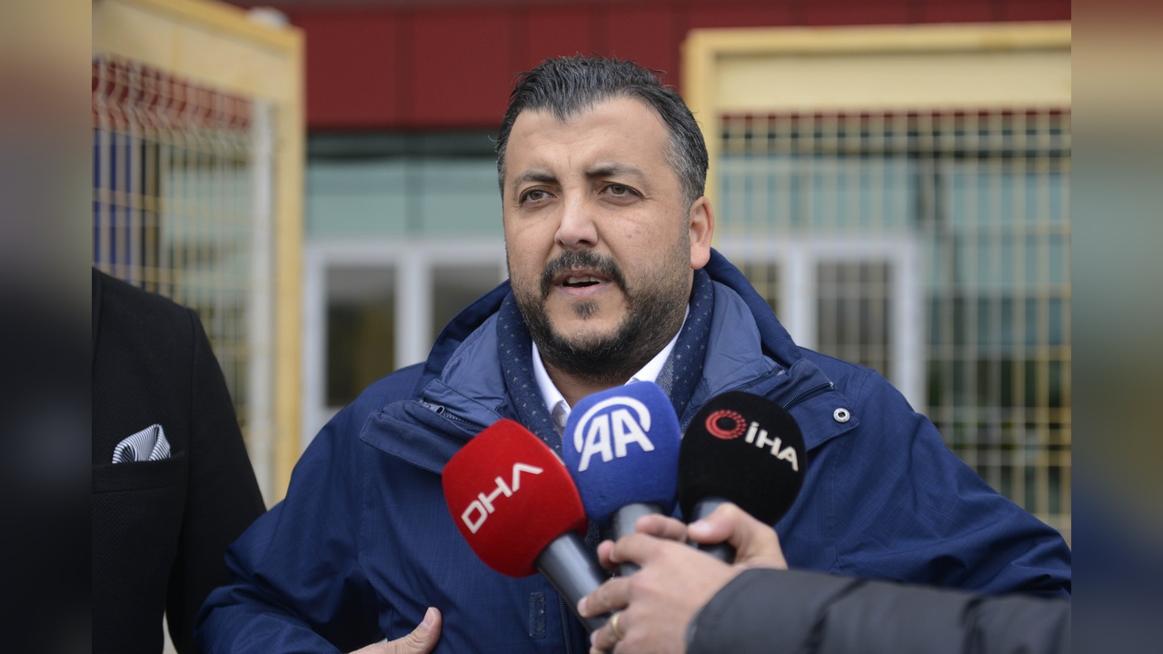 Hatayspor'dan Hakem Kararlarına Sert Tepki