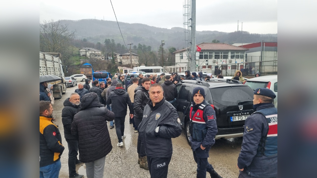 Amatör Lig Maçında Çıkan Kavgada 8 Kişi Yaralandı