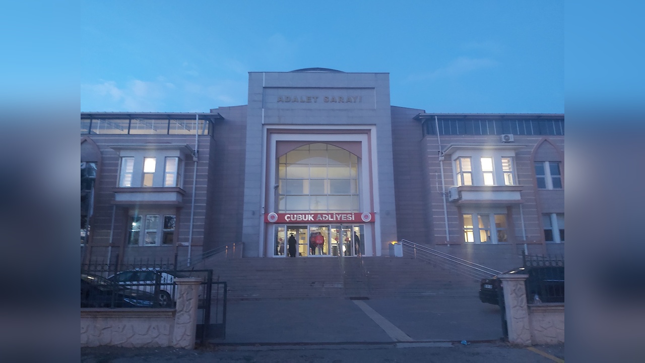 Avda Kuzenini Vuran Çocuk ve Ailesi Tutuklandı