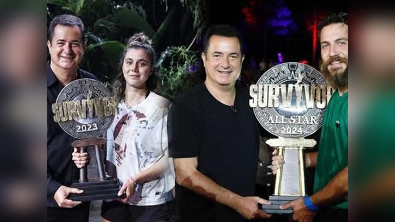 Acun Ilıcalı'dan Survivor 2025 İçin Heyecan Verici Açıklama