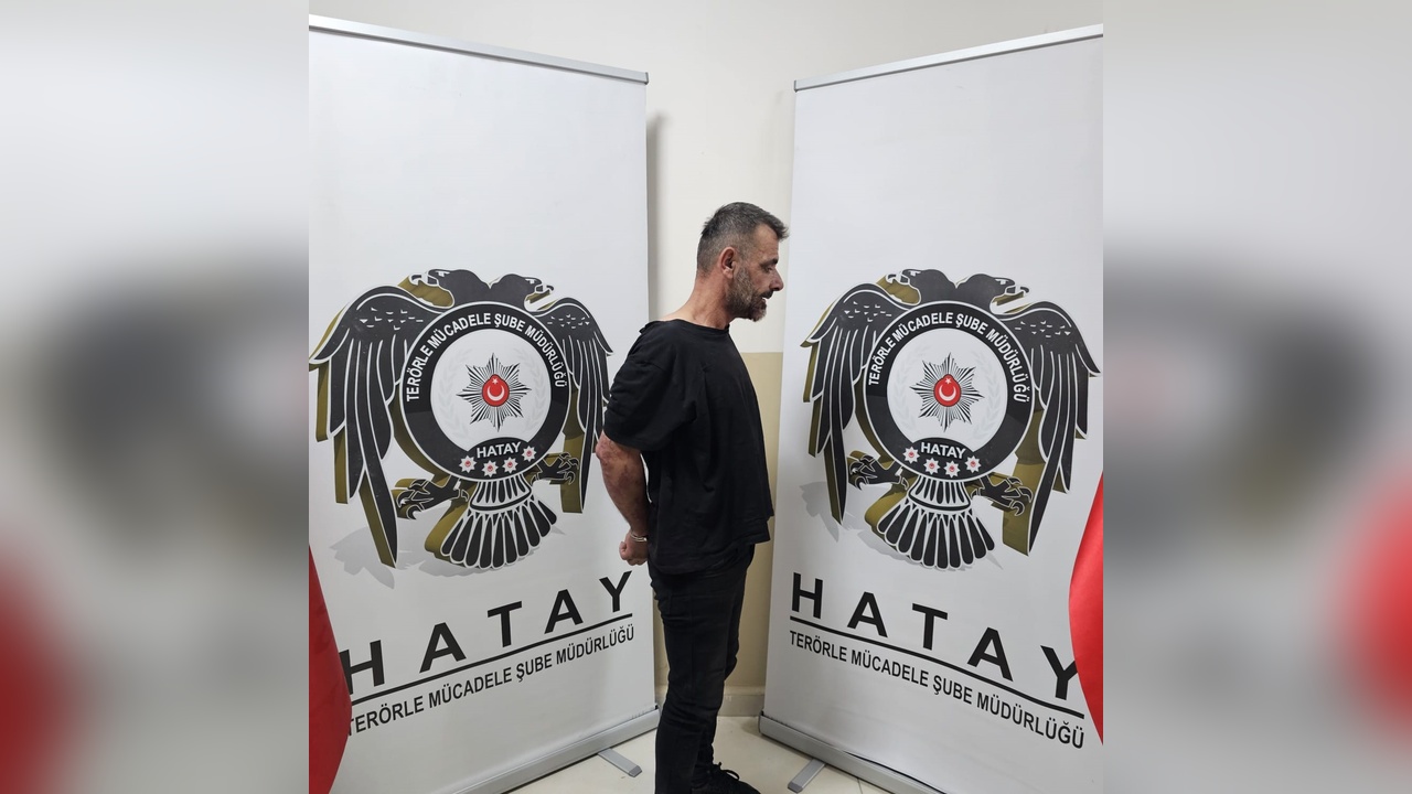 Reyhanlı Saldırısının Patlayıcılarını Taşıyan Cengiz Sertel Tutuklandı