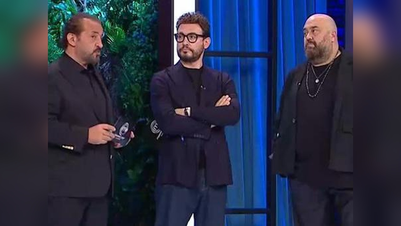 MasterChef Türkiye'de 15 Aralık'ta Kim Elendi?