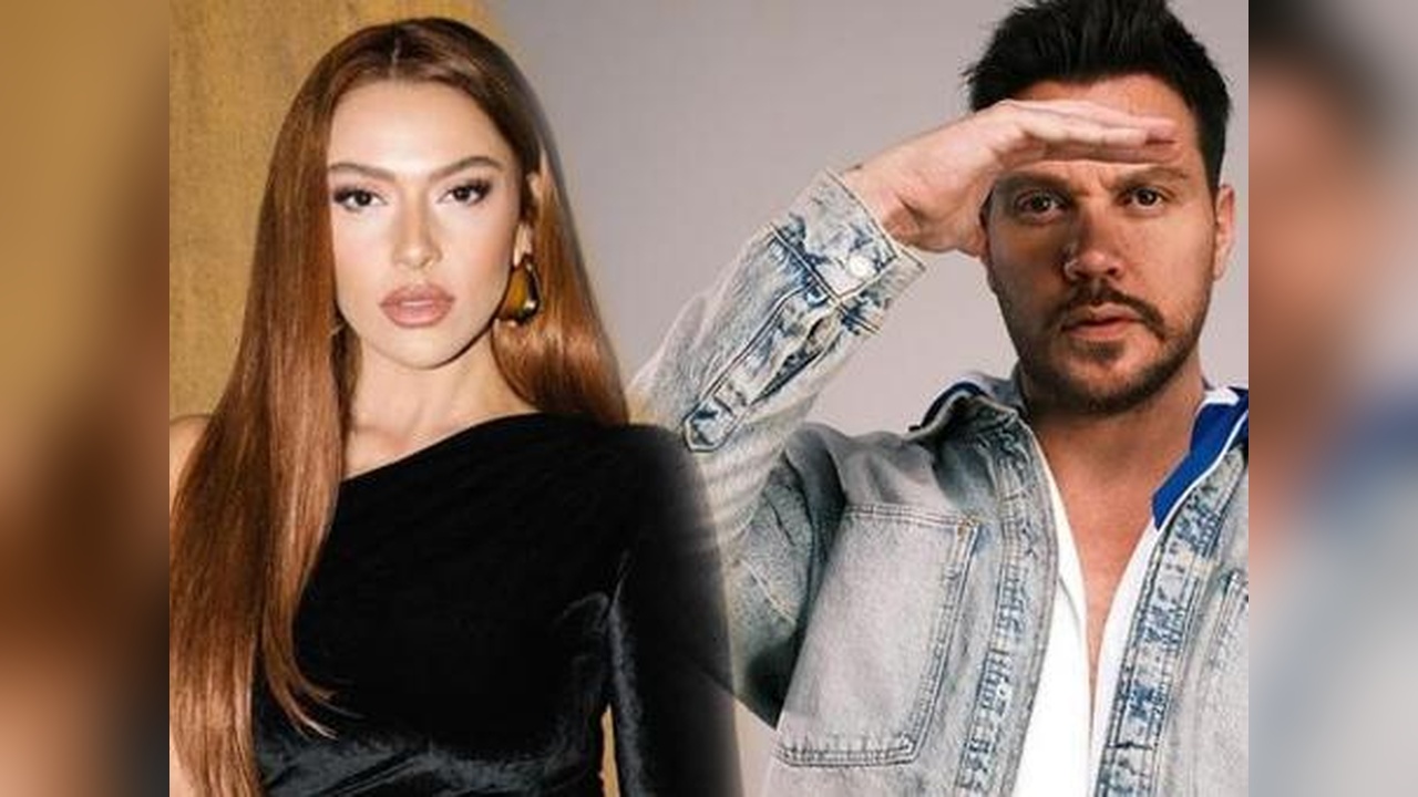 Hadise ve Sinan Akçıl'ın Ayrılık Nedeni Ne?