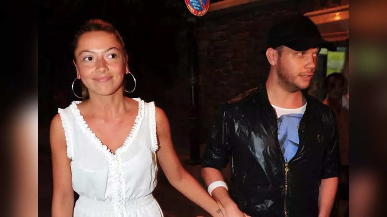 Hadise'nin 2024 Sürprizi ve Sinan Akçıl'ın Hızlı Yanıtı