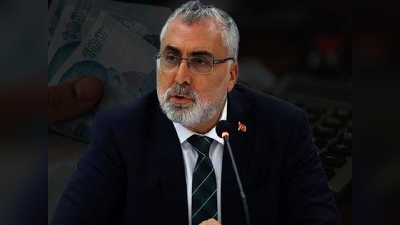 Bakan Işıkhan, Çözüm Arayışlarının Dengeli Olduğunu Vurguladı