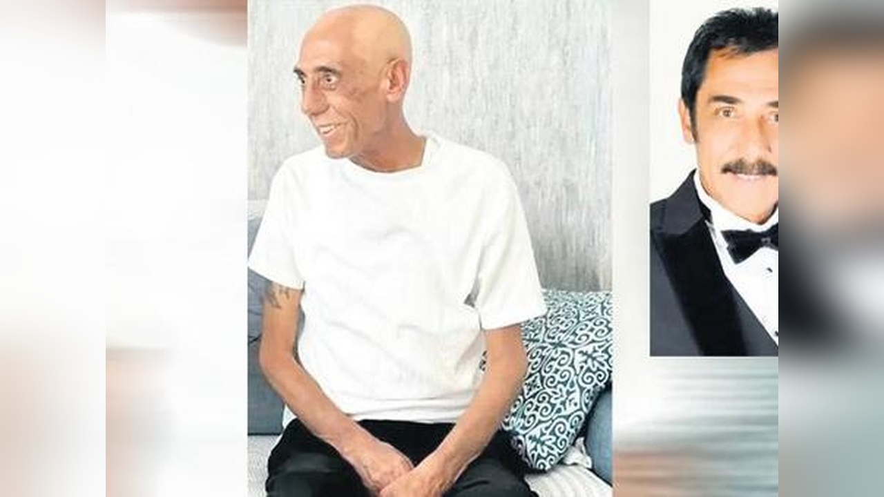 Ankaralı Turgut'un Vefatı Sevenlerini Üzdü