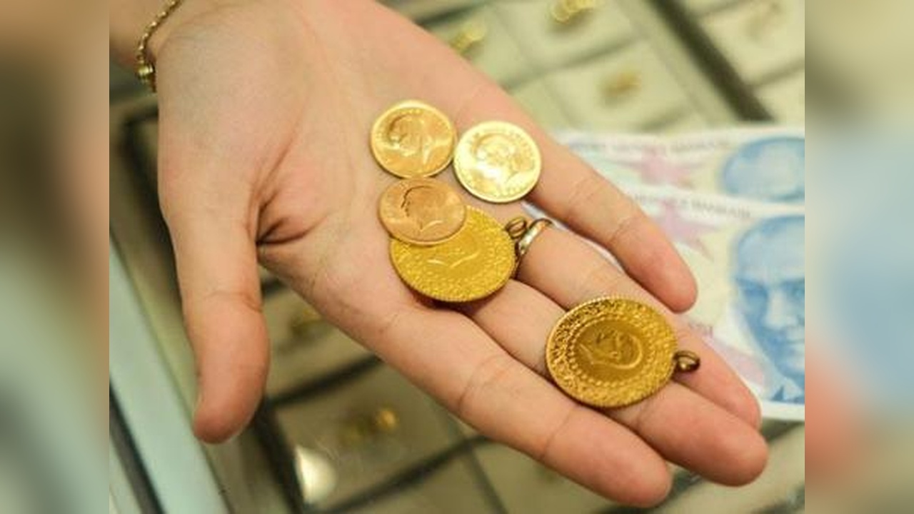 Altın Fiyatlarında Düşüşün Sebebi Açıklandı