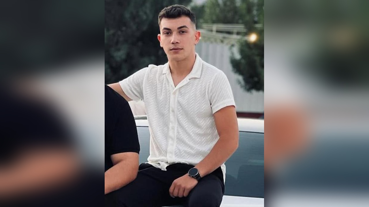Üniversiteli Eren'in Katilleri Trafikteki Tartışmanın Ardından Yakalandı