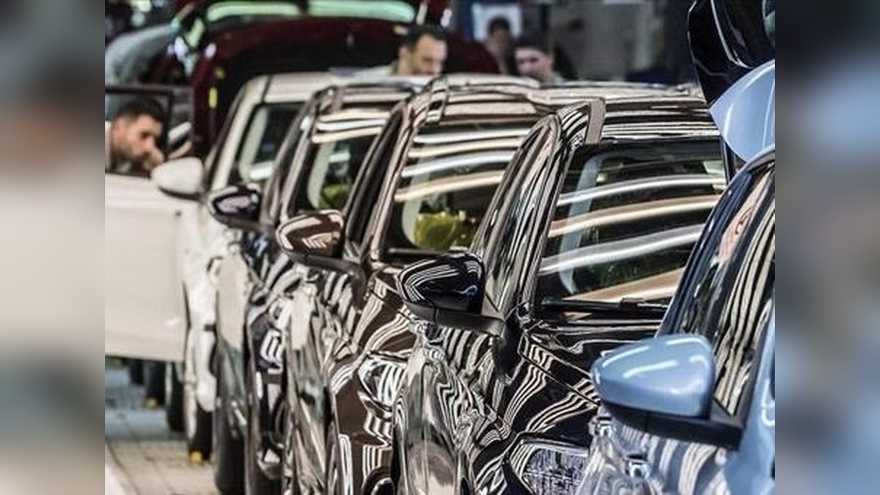 Türkiye'de otomotiv sektörü alarm veriyor!