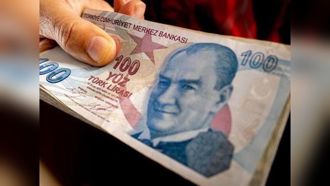 Ücretli Çalışan Sayısı Yükselişte