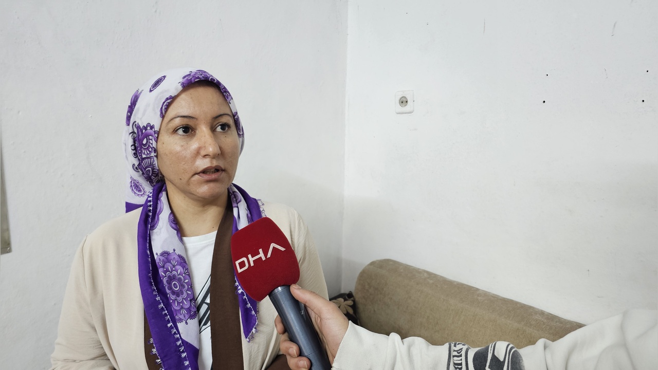 Yanmış Bulunan Afgan Madencinin Böbrekleri Çalındı İddiası