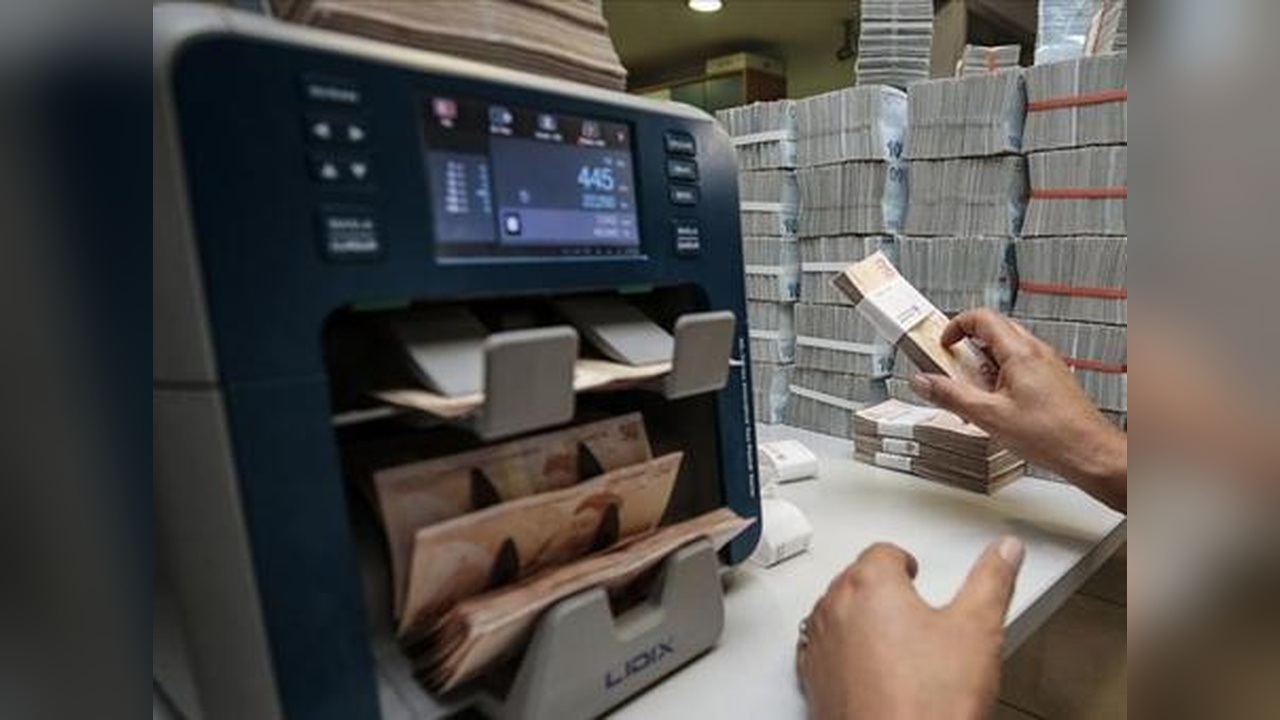 Bütçe Uygulama Sonuçları Detaylandırıldı