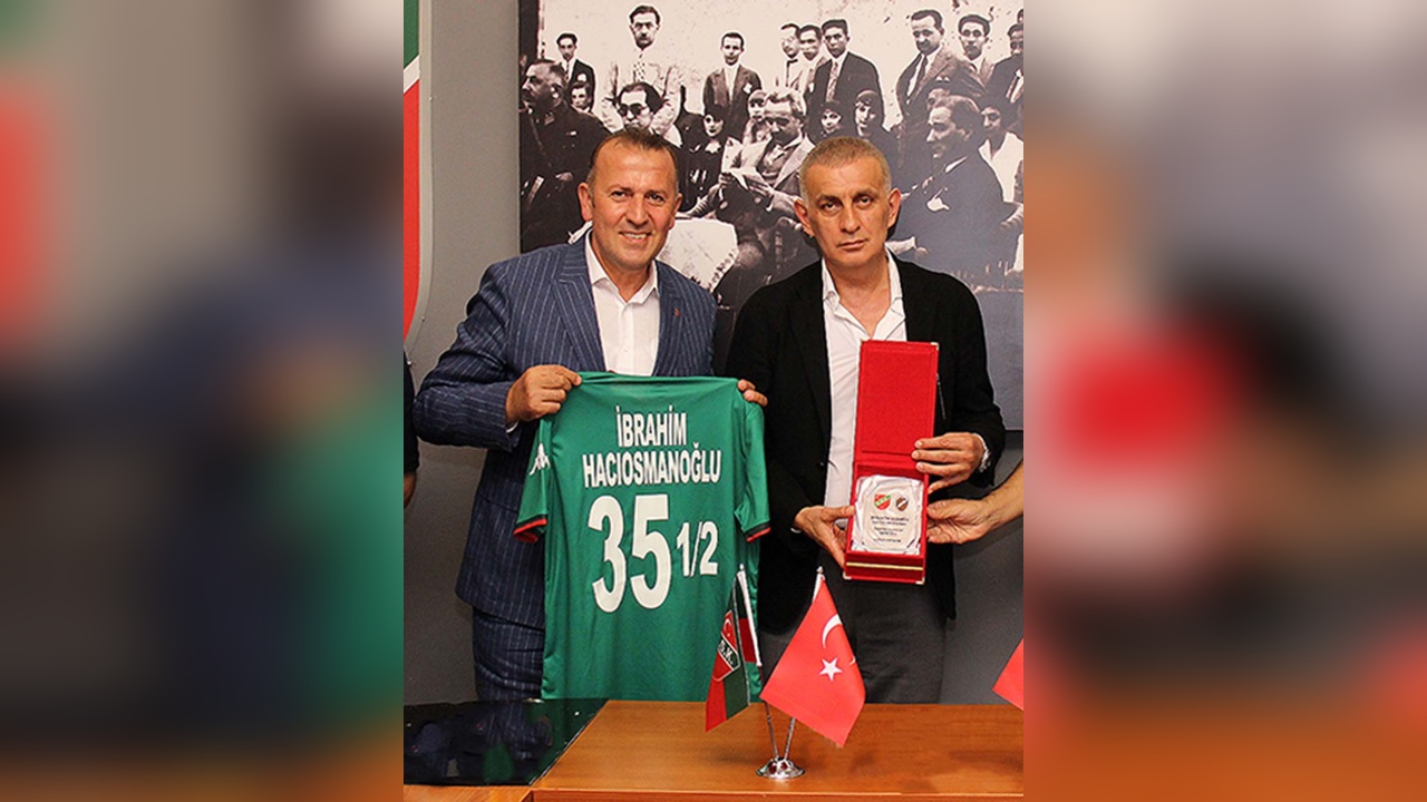 Karşıyaka'da Hareketlilik Artıyor