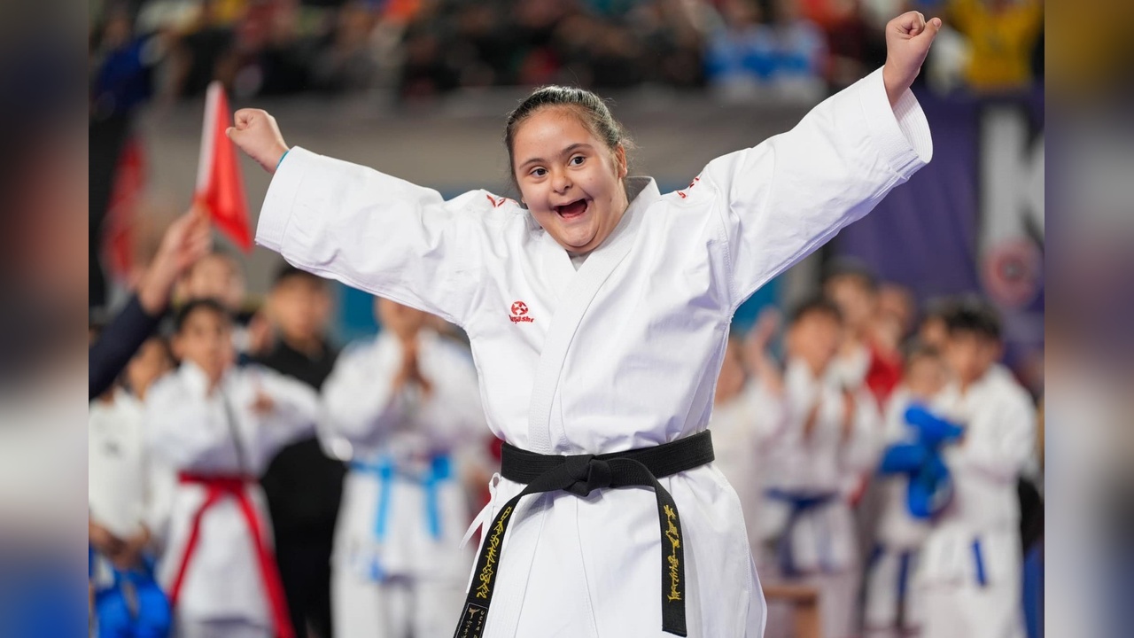 Boğaziçi Karate Şampiyonası'nda Rekor Katılım Gerçekleşti