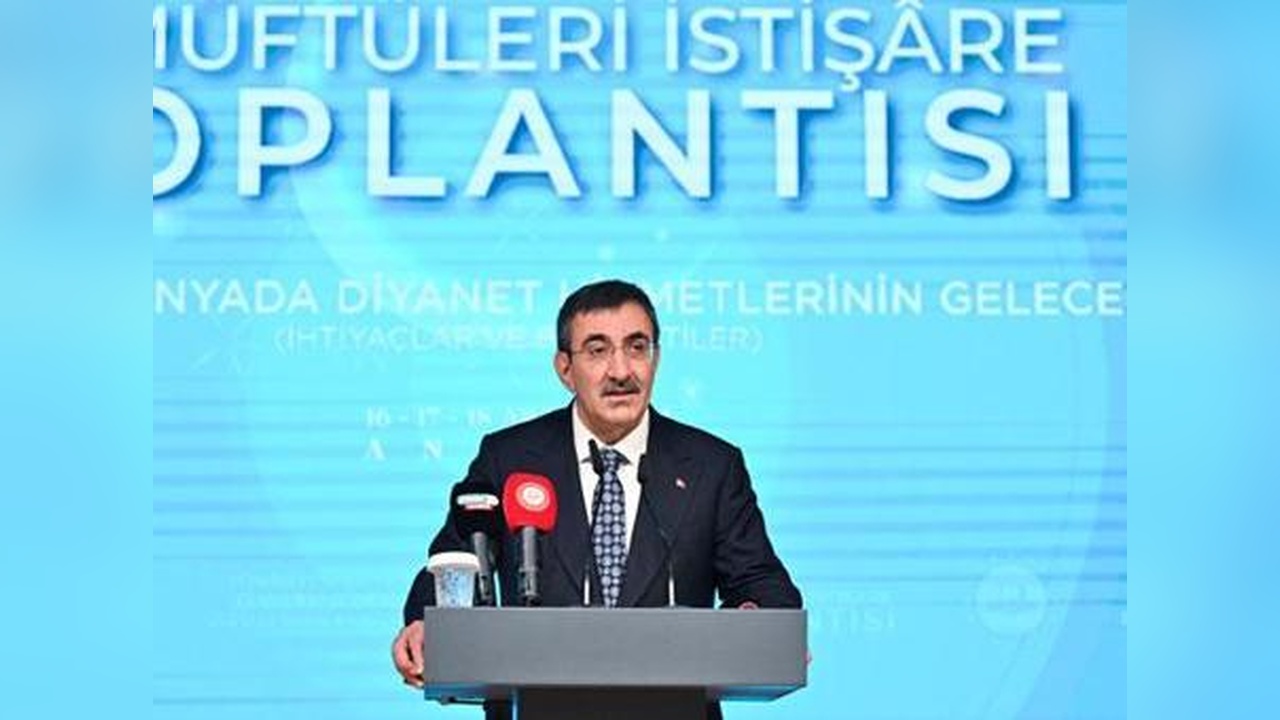Suriye halkına destek devam edecek