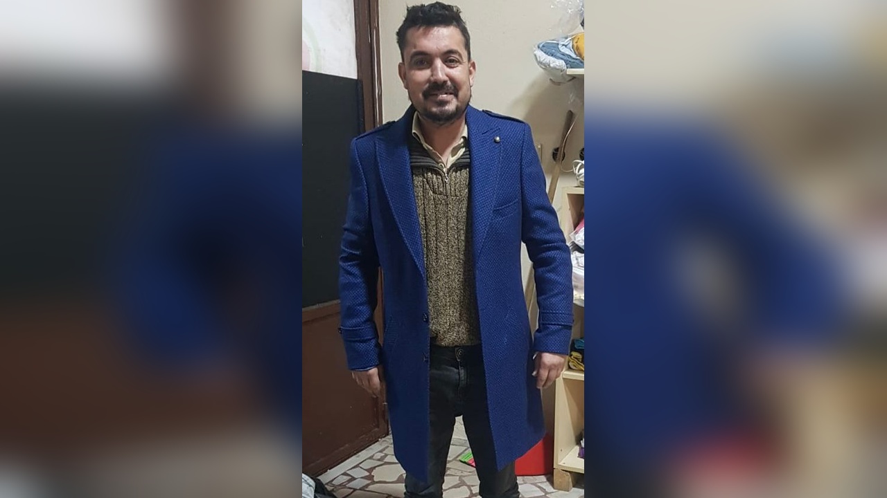 Bartın'da İnşaatta Evsiz Bir Kişinin Cesedi Bulundu