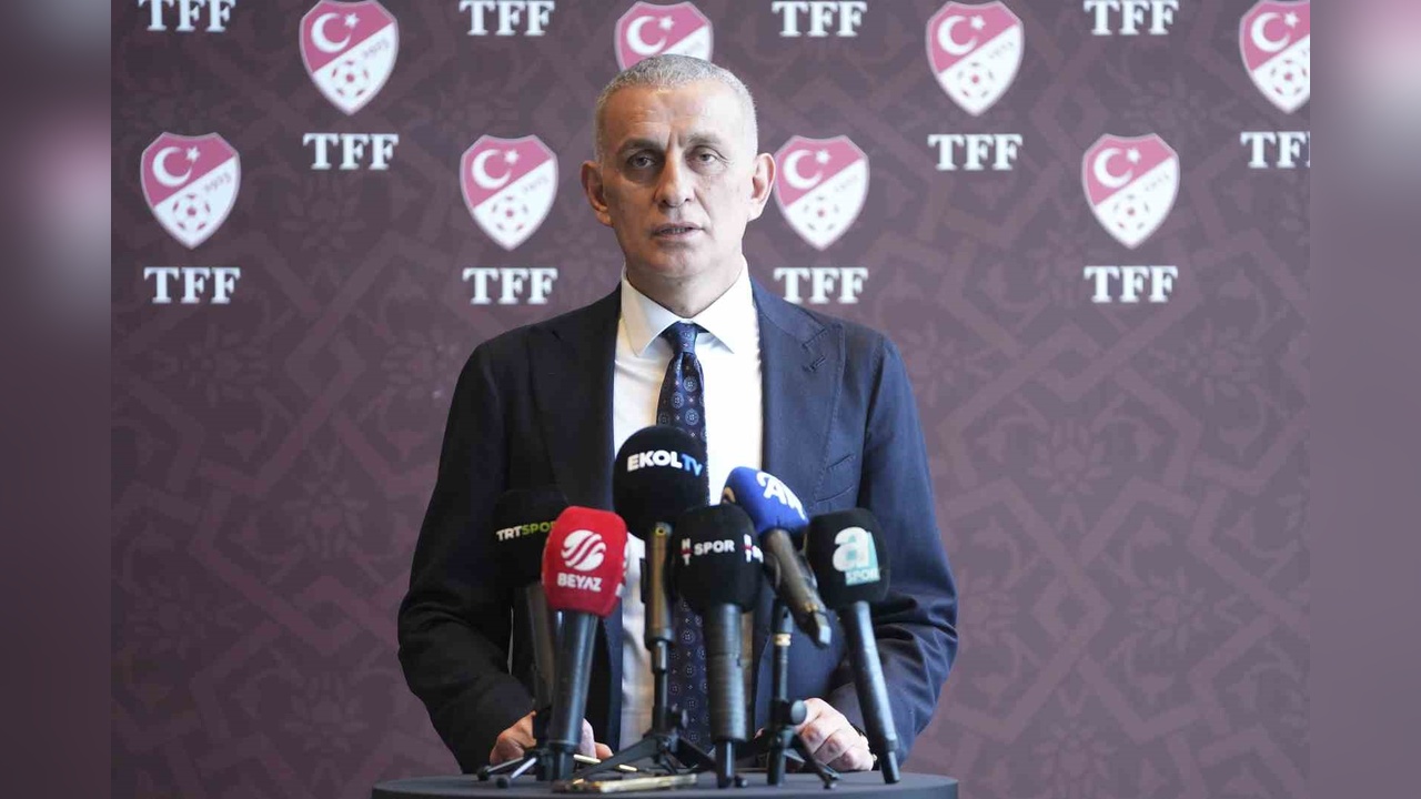 İbrahim Hacıosmanoğlu'ndan Kasımpaşa ve Fenerbahçe Açıklaması