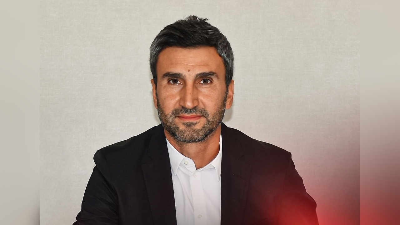Hatayspor'un Yeni Sportif Direktörü Yılmaz Bal Oldu