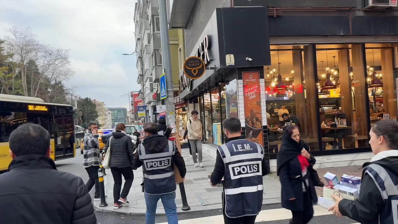 İstanbul'da Sahte İçki Faciası: Ölü Sayısı 37'ye Ulaştı