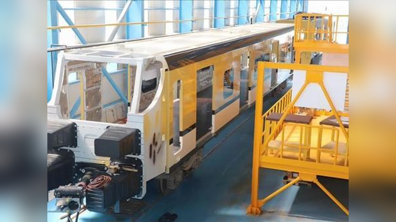 Yerli Lokomotif Üretimi İçin Üç Yeni Fabrika Müjdesi