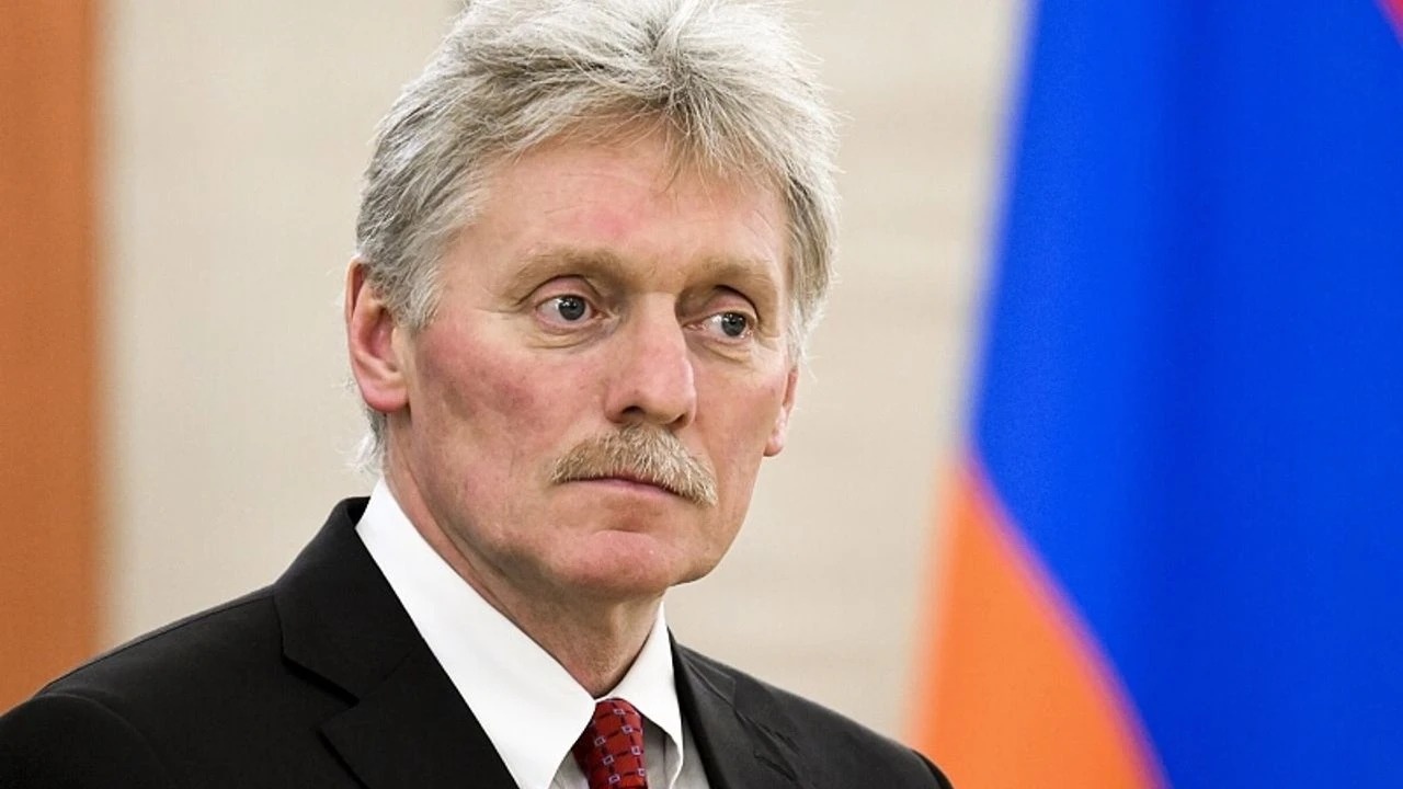 Kremlin, Suriye'deki Rus Üsleri Hakkında Nihai Bir Karar Almadı