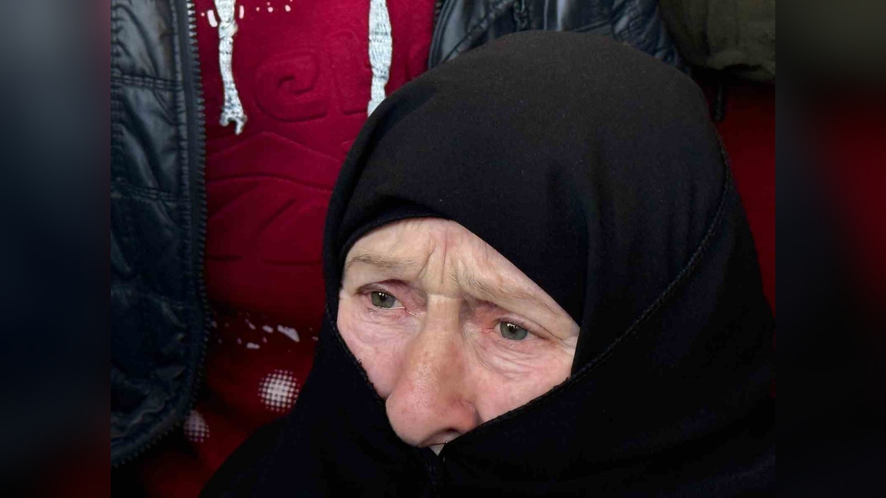 BM Temsilcisi Pedersen, Sednaya Hapishanesi'ni İnceledi