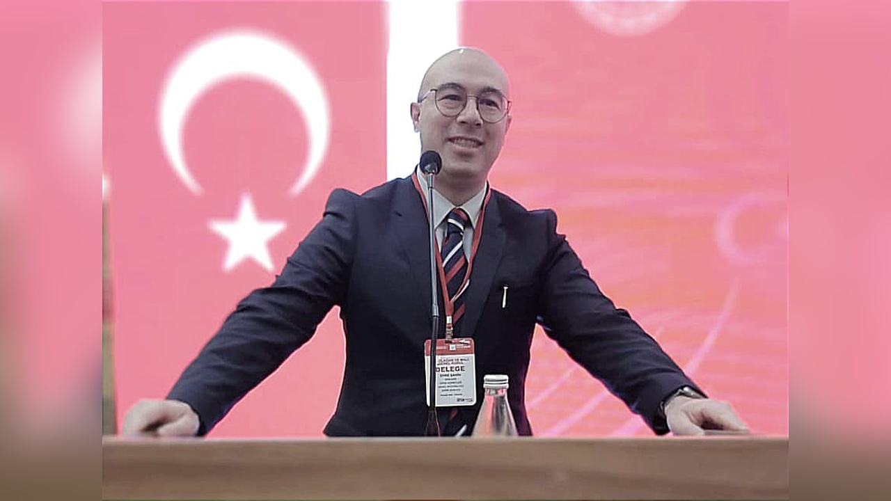 Orhan Pektaş, Türkiye Hava Sporları Federasyonu'nun Yeni Başkanı Oldu