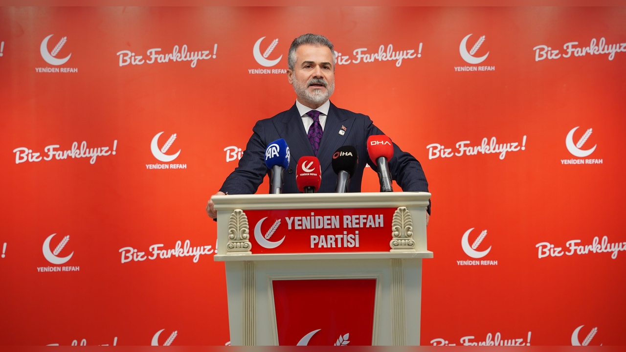Suat Kılıç'tan Belediyelere Hakkaniyetli Bakış Tavsiyesi