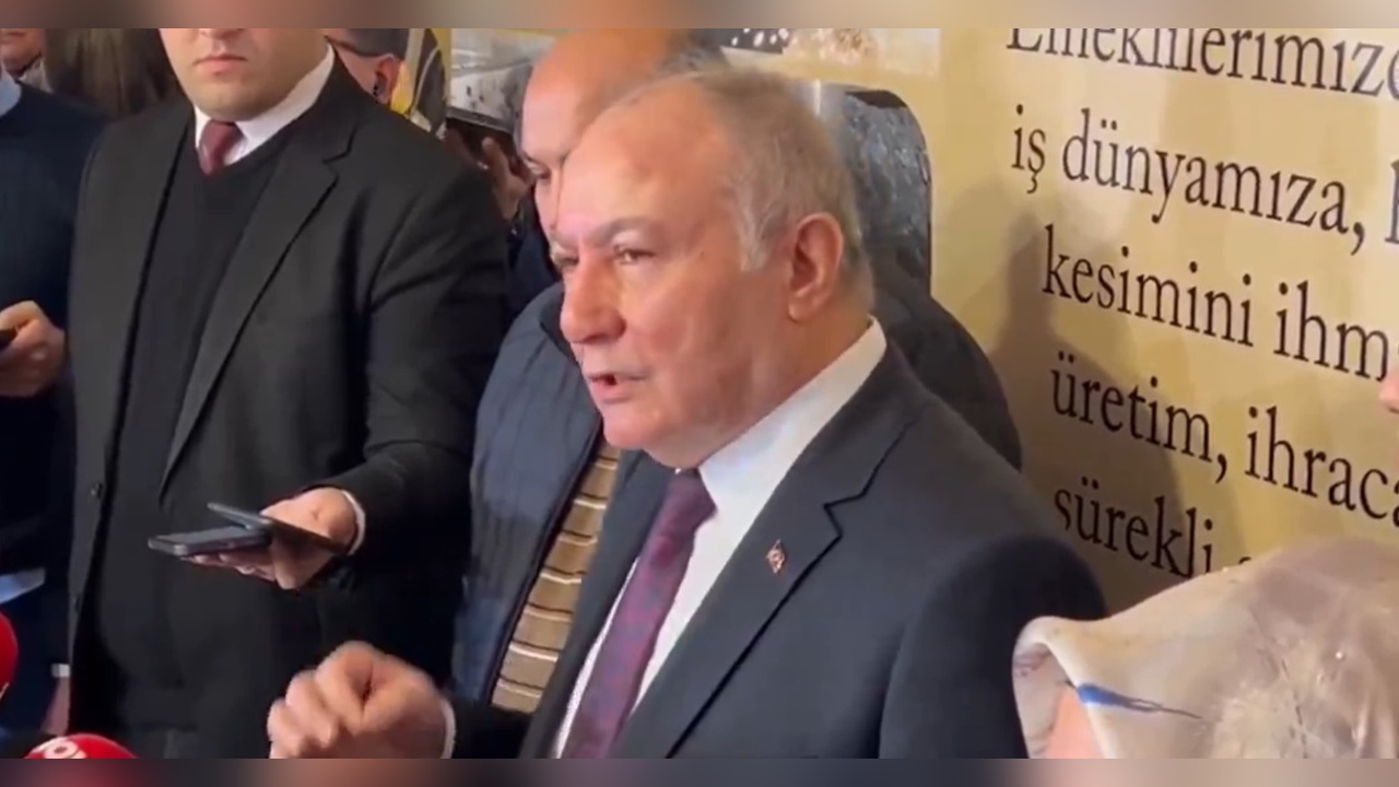Asgari Ücret Tespit Komisyonu İkinci Toplantısını Gerçekleştirdi