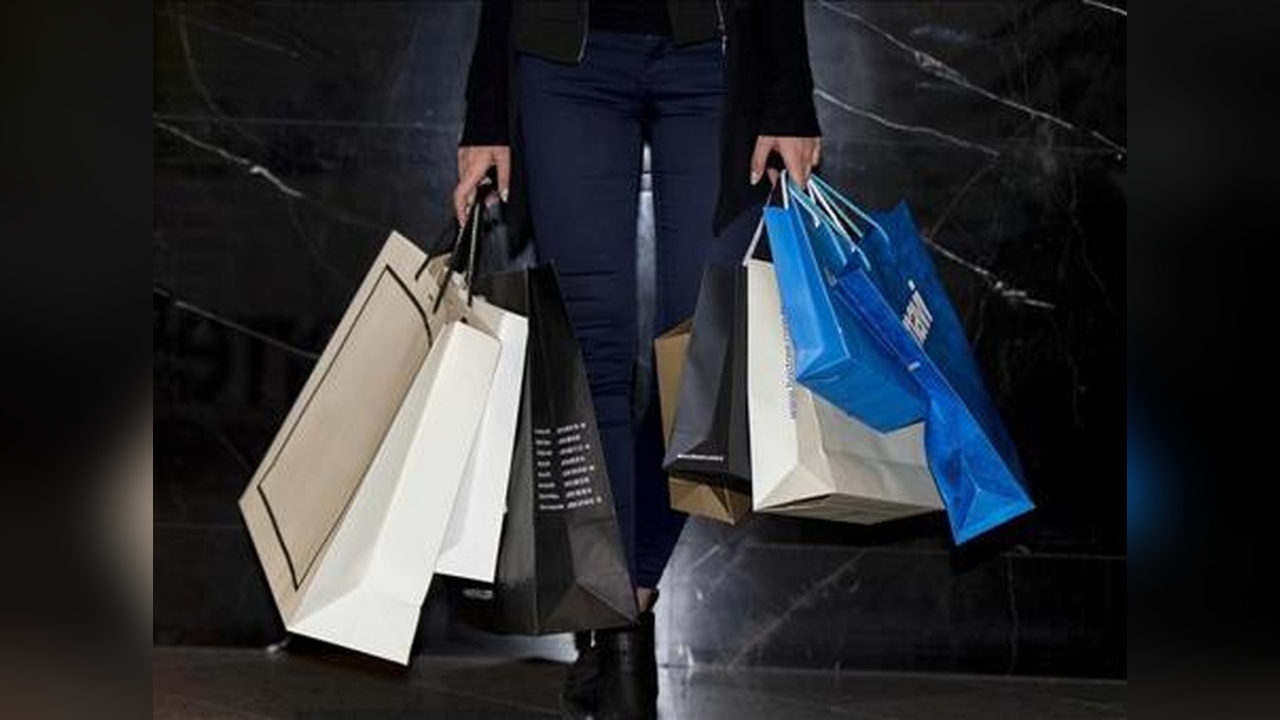 Kasım İndirimleri Perakende Satışlarını Yüzde 20 Artırdı