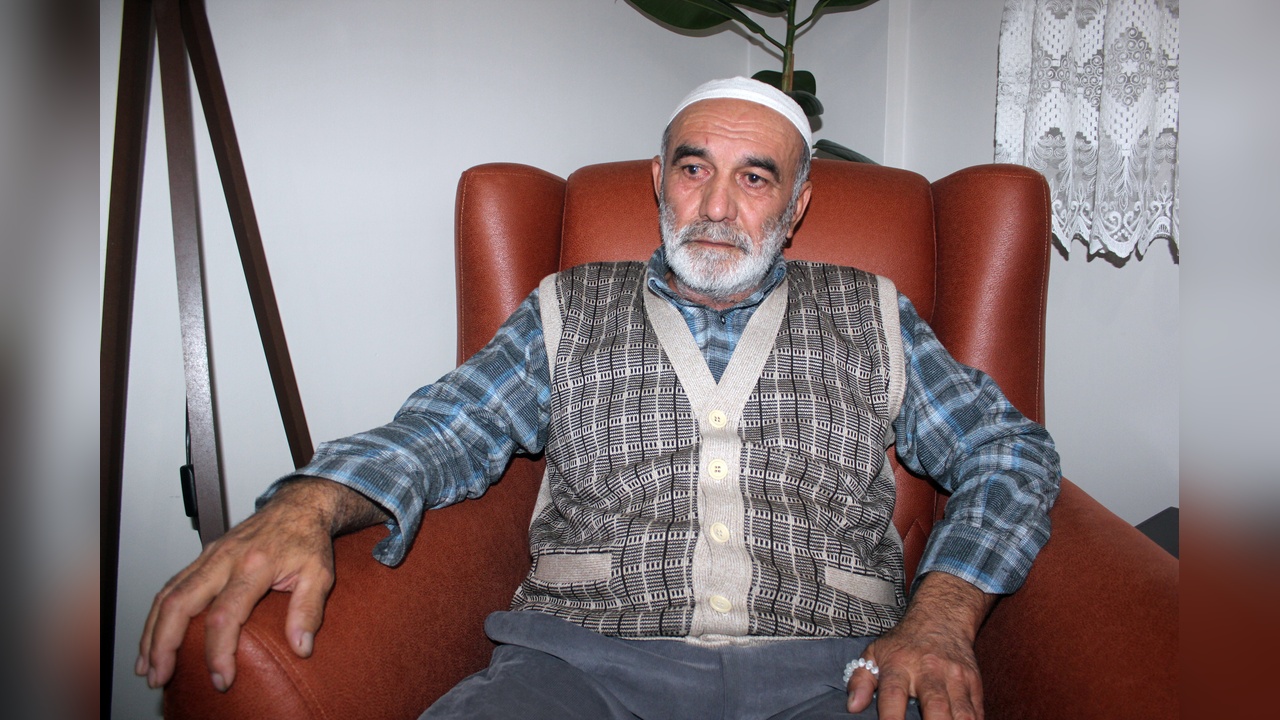 Trafik Tartışması Sonrası Eren'in Katilleri Yakalandı