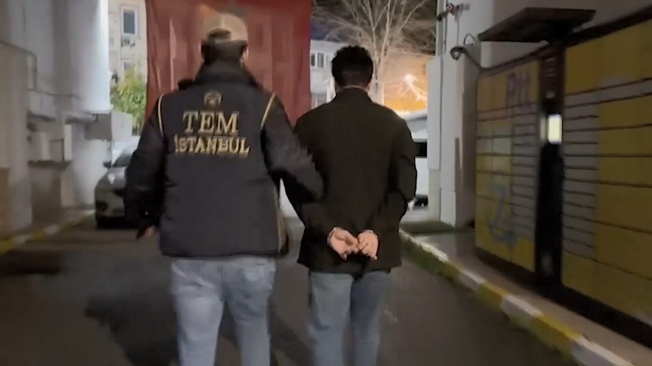 Ahmet Özer Soruşturmasında 12 Kişi Mahkemeye Sevk Edildi